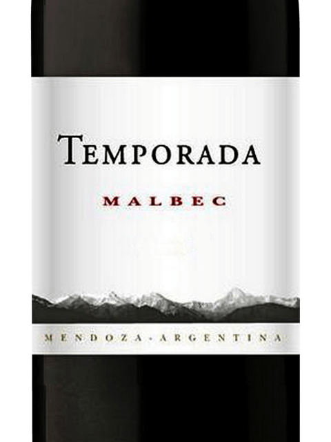 Temporada Malbec 2022