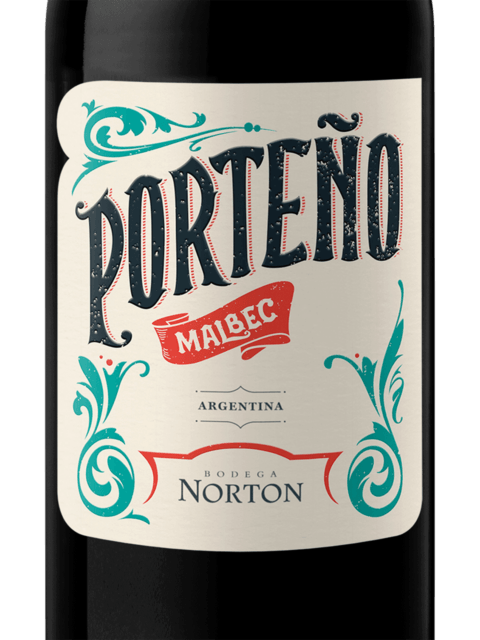 Bodega Norton Porteño Malbec