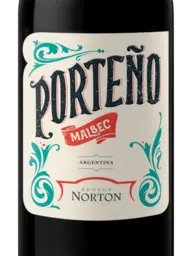 Bodega Norton Porteño Malbec 2022