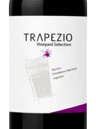 Trapezio Vineyard Selection Malbec 2020