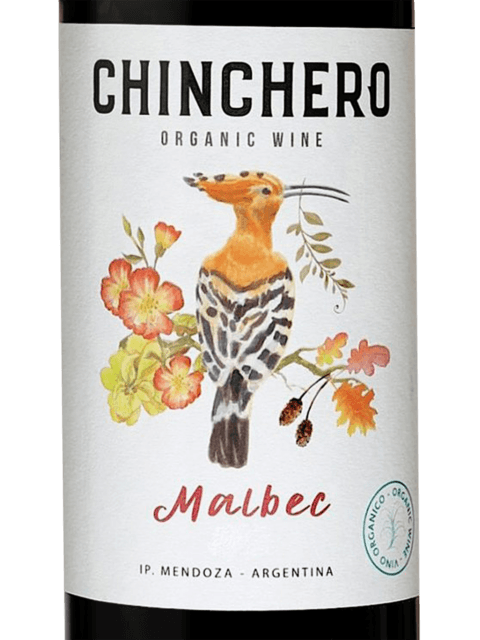 Chinchero Malbec