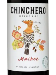 Chinchero Malbec 2022