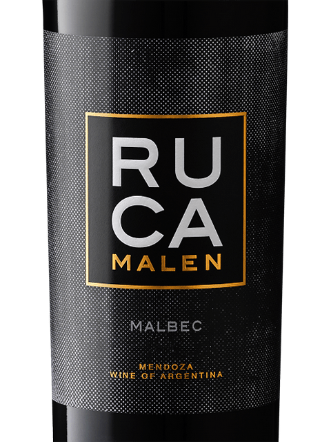 Ruca Malen Malbec