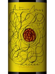 Antonio Mas Núcleo Malbec 2014