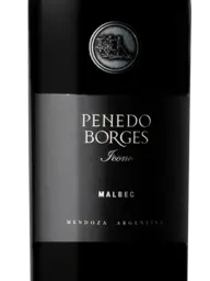 Otaviano Penedo Borges Icono Malbec 2019
