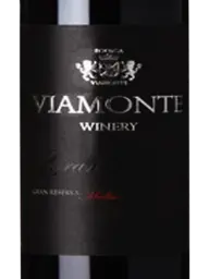 Viamonte Gran Reserva Malbec 2017