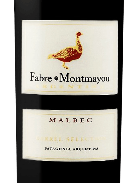 Fabre Montmayou Barrel Selection Malbec 2020