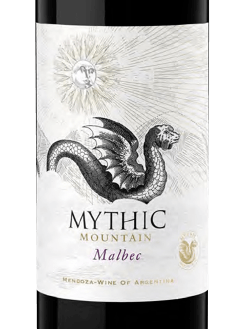 Mythic Mountain Malbec