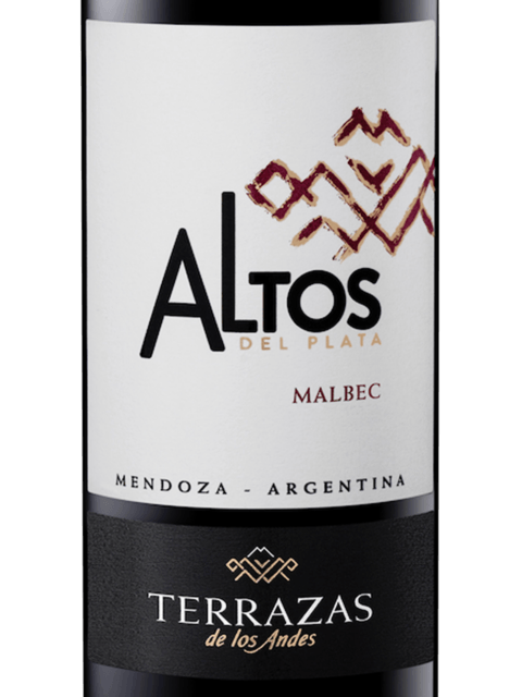 Altos del Plata Malbec