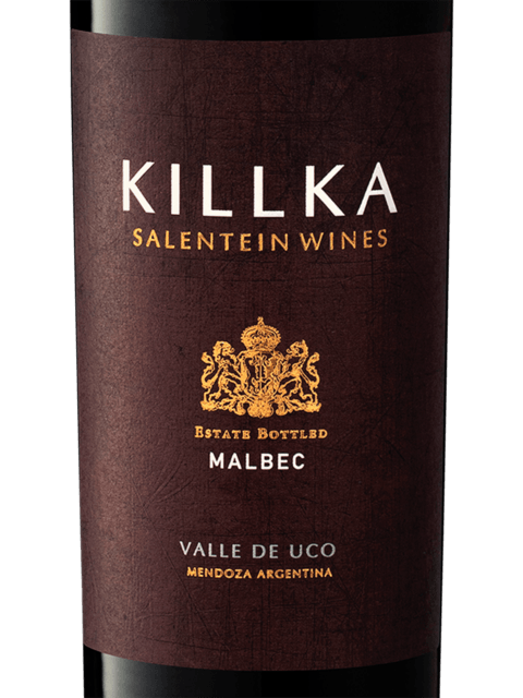 Salentein Killka Malbec 2023