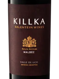 Salentein Killka Malbec 2023