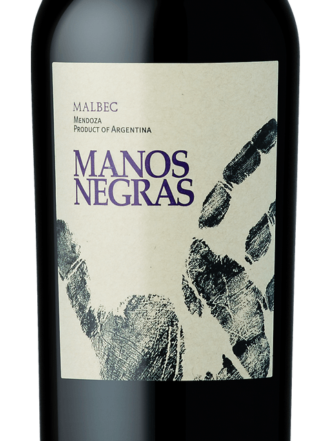 Manos Negras Malbec