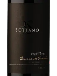 Sottano Reserva de Familia 3S Malbec 2019