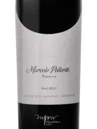 Marcelo Pelleriti Reserve Malbec 2019
