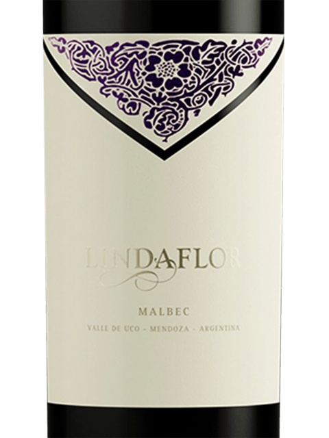 Monteviejo Lindaflor Malbec 2016