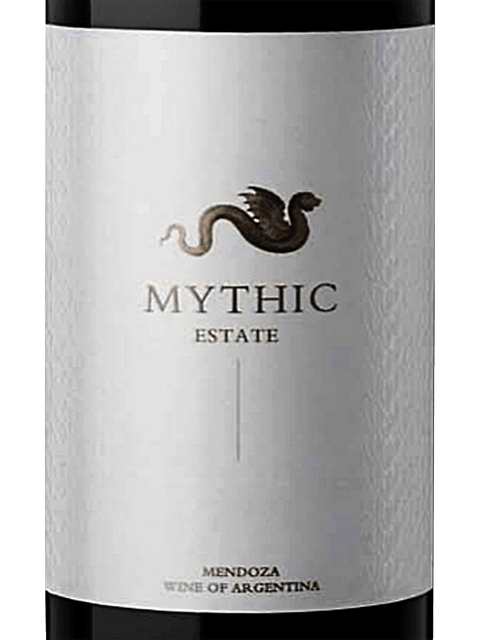 Mythic Malbec