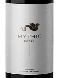 Mythic Malbec 2020