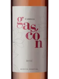 Escorihuela Gascón Familia Gascón Malbec Rosé 2020