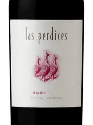 Viña Las Perdices Malbec 2019