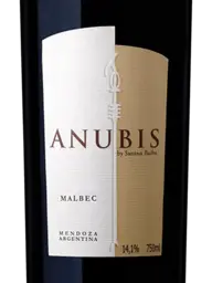 Anubis Malbec 2022