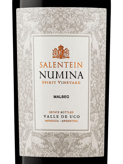 Salentein Numina Malbec 2019