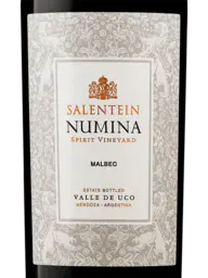 Salentein Numina Malbec 2019