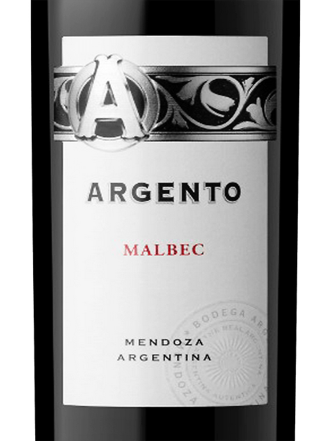 Argento Malbec