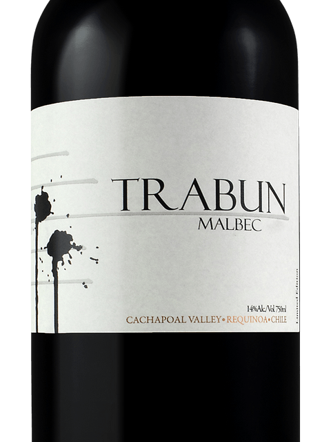 Trabun Malbec