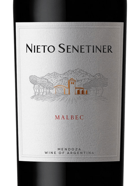 Nieto Senetiner Malbec