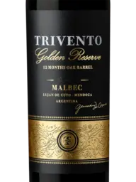 Trivento Golden Reserve Malbec 2019