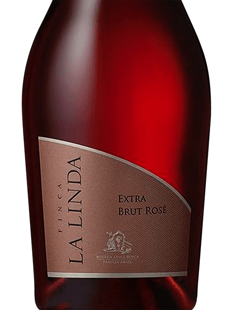 La Linda Extra Brut Rosé