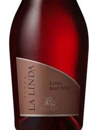 La Linda Extra Brut Rosé 2023