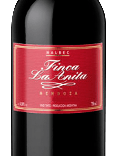 Finca La Anita Malbec 2021