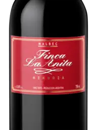 Finca La Anita Malbec 2021