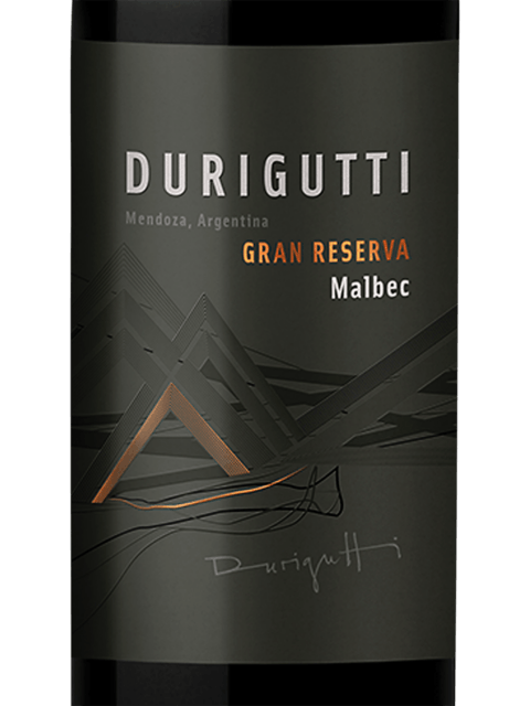 Durigutti Family Winemakers Durigutti Gran Reserva Malbec