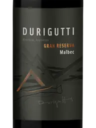 Durigutti Family Winemakers Durigutti Gran Reserva Malbec 2017