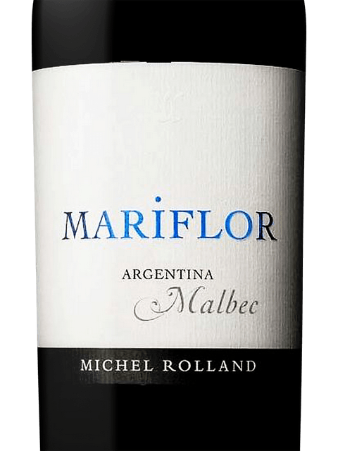 Mariflor Malbec 2018