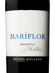 Mariflor Malbec 2018