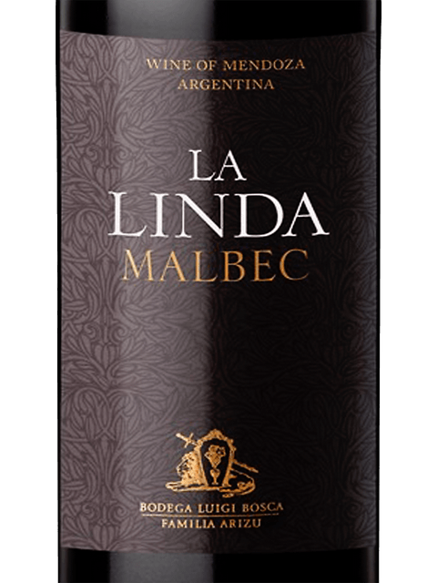 La Linda Malbec