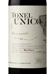 Weinert Tonel Unico 111 Malbec 2006