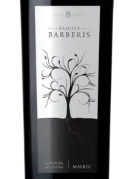 Familia Barberis Malbec 2020