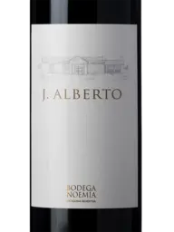 Bodega Noemìa J. Alberto 2020