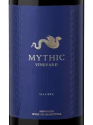 Mythic Vineyard Malbec 2019