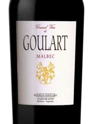 Goulart Malbec 2007