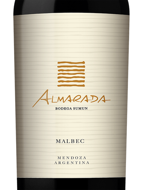 Bodega Sumun Almarada Malbec 2017