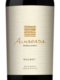 Bodega Sumun Almarada Malbec 2017