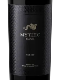 Mythic Block Malbec 2018
