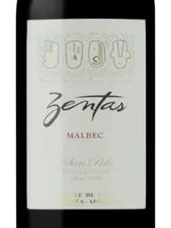 San Polo Zentas Malbec 2018