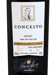 Marco Luigi Conceito Malbec