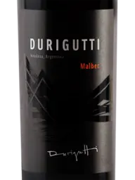 Durigutti Malbec